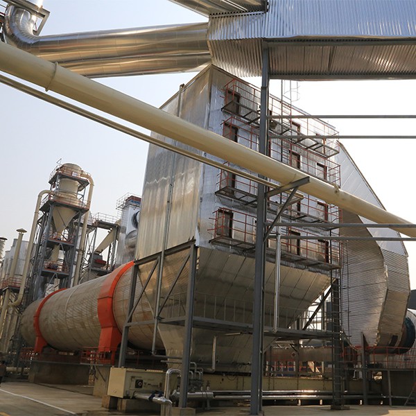 Core and Surface Air Separator Core and Surface Air Separator