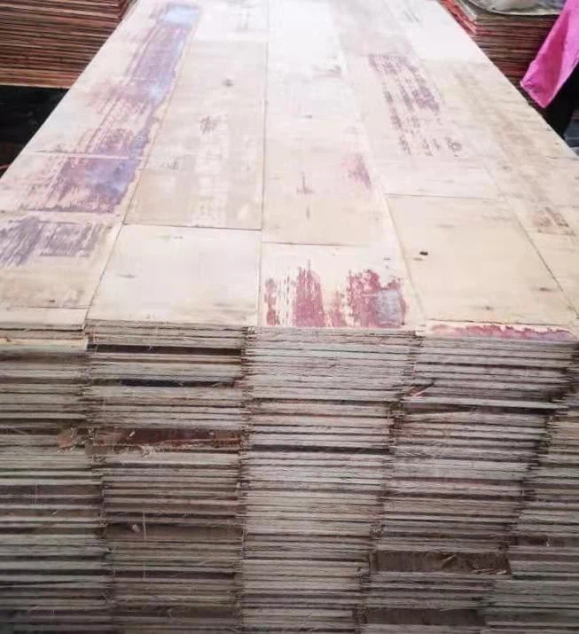 15mm Black Film Finger Joint-Thailand