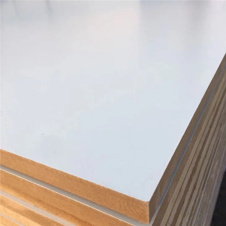 Pegamento de doble cara de melamina MDF E2