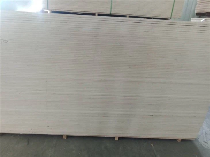 12/15/18mm Melamine Plywood HPL Plywood Fancy Plywood