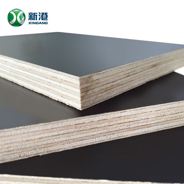 12 mm 15 mm 18 mm construcción de madera contrachapada