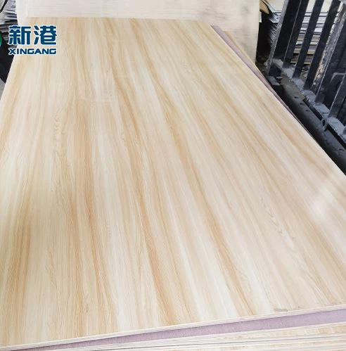 18mmmarine Melamine Plywood For Fiuniture