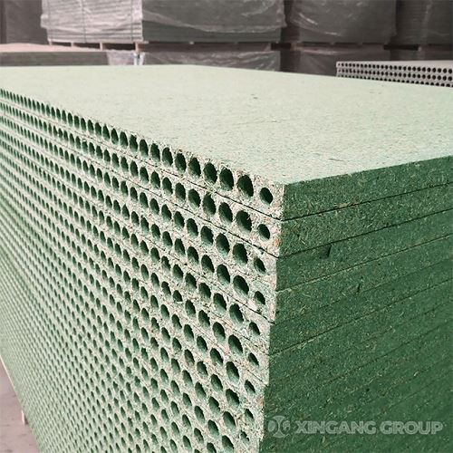 33MM Hollow Particle-board /Chipboard