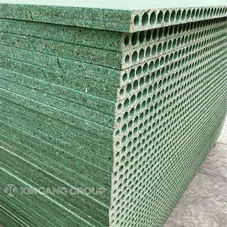 33MM Hollow Particle-board /Chipboard