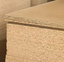 Cheap Melamine Particle Board 18mm