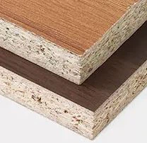 Cheap Melamine Particle Board 18mm