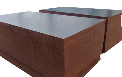 FILM FACED PLYWOOD NO LOGO