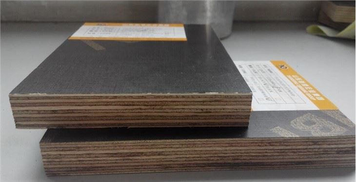 Phenolic Glue,reused 30 Times,FF Plywood Shuttering Plywood
