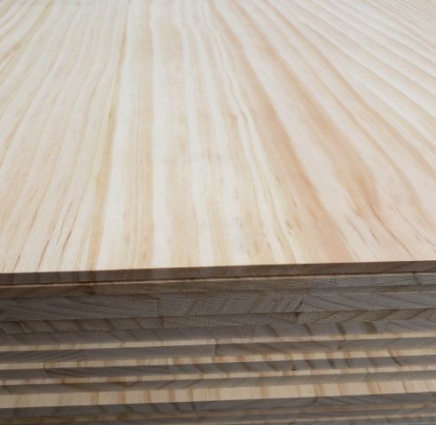 Pine Wood Board
