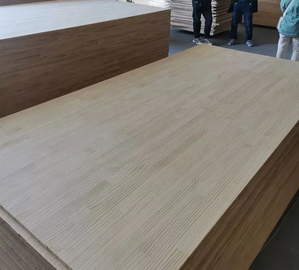Pine Wood Board