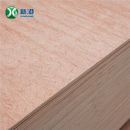 12 mm 15 mm 18 mm madera contrachapada okoumé