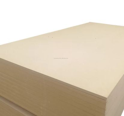 Melamina Mdf 1.8mm