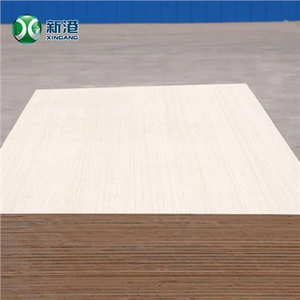 Madera contrachapada comercial EV para muebles