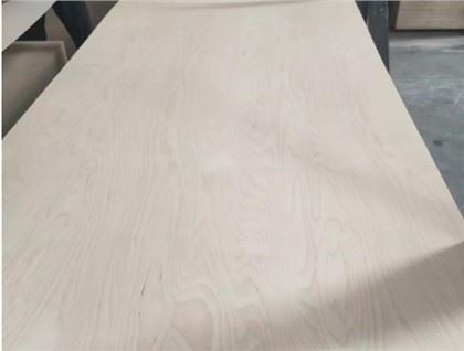 Madera contrachapada marina de abedul completa de tamaño especial de 5x10' con certificación PEFC de calidad superior