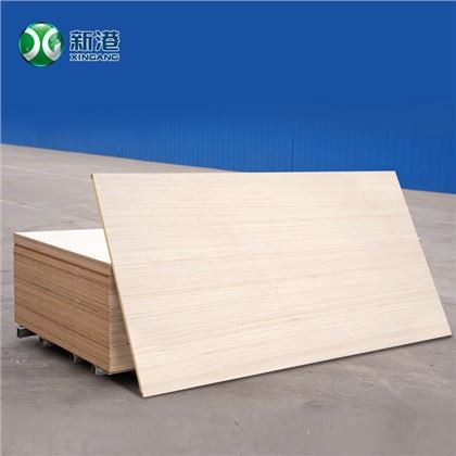 Madera contrachapada para muebles EV Face