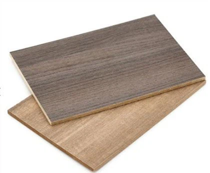 Fancy Mdf Raw Mdf Melamina Mdf