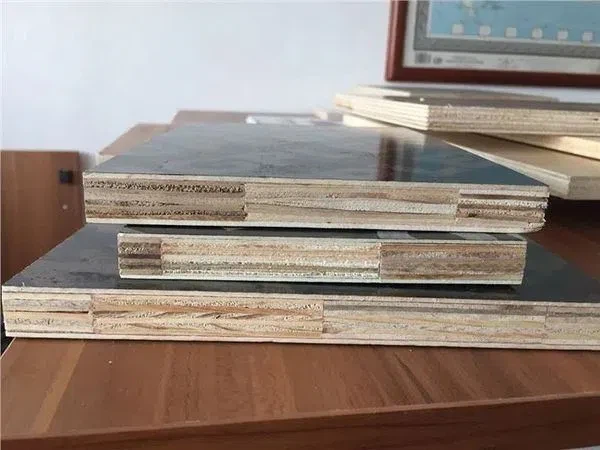 Contrachapado de núcleo de unión de dedo barato