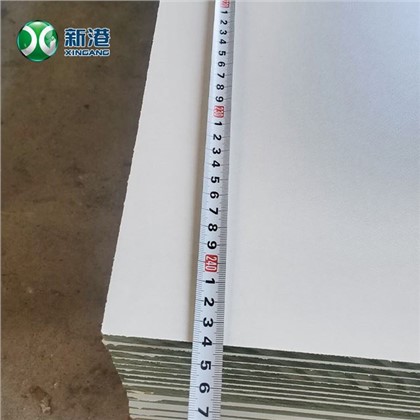 MDF verde impermeable Hdf