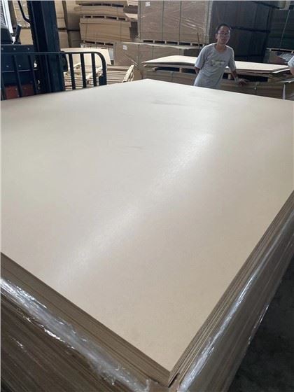 TABLERO DE MDF DE VENTA CALIENTE