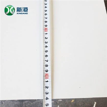Venta caliente Tablero de melamina de 18 mm Tablero de Mdf crudo Mdf laminado