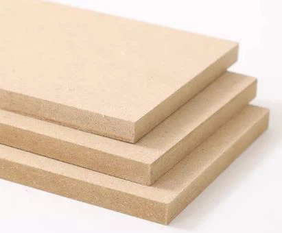 Mdf plano de 17 mm de venta caliente