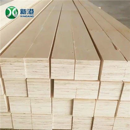 Lvl madera contrachapada Linyi precio de fábrica calidad Hign álamo de pino