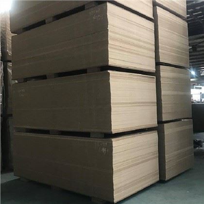 MDF Liso Alta Densidad E1 E2 E0
