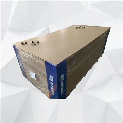 Hoja de MDF ultradelgada Tablero de fibra Super de la marca XG
