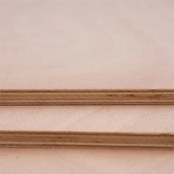 Solid Wood Full Birch Plywood 18mm Birch Solid Wood Multi-board
