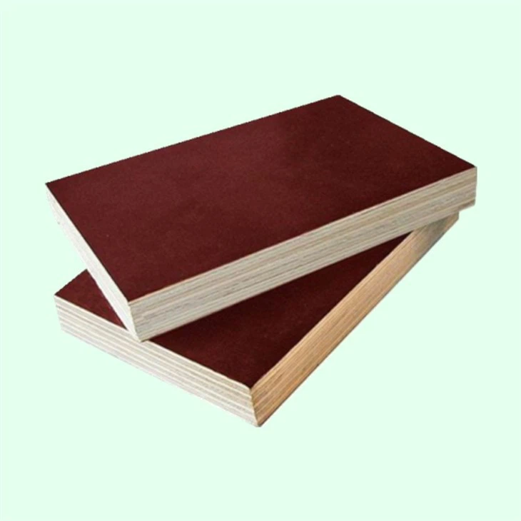XG 17mm Film Faced Plywood Times Hot Press
