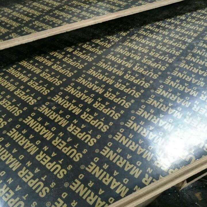 17mm Finger Joint Core Marine Plywood