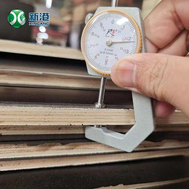 Best Quality Of Pine Plywood Raw Plywood Marine Plywood Black Film