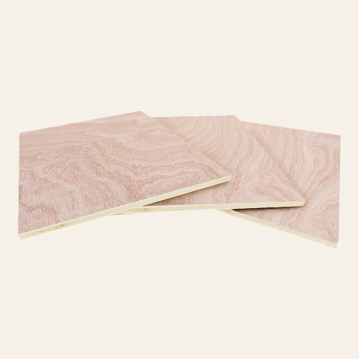 Cheap Commercial Plywood Sheet Poplar Veneer Wood Core