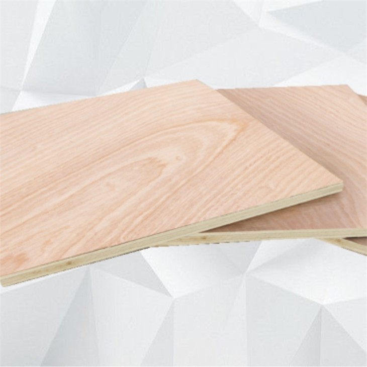 Cheap Commercial Plywood Sheet Poplar Veneer Wood Core