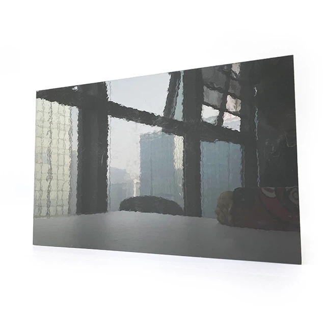 Melamine Plywood Laminate