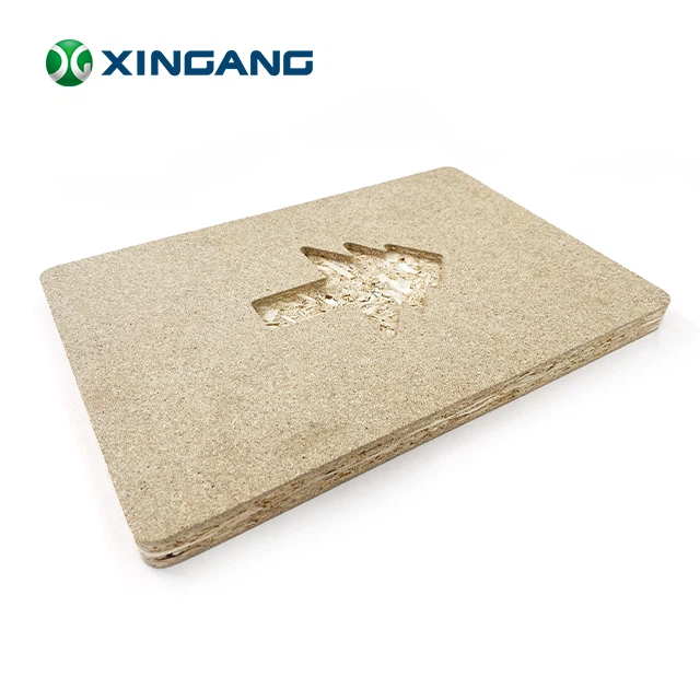 PVC Plywood Water Boilng Proof Film Faced Plywood R