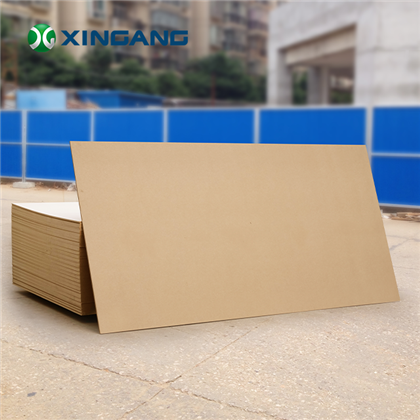 MDF liso