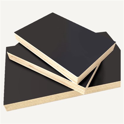 Fabricante de madera contrachapada Planta de madera laminada 18 mm