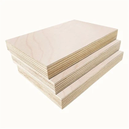 Tablero de madera comercial de varios tipos de madera contrachapada natural y EV