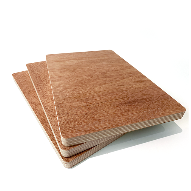 Various Of Bintangor Plywood For Packing 3mm 6mm 9mm 12mm 15mm
