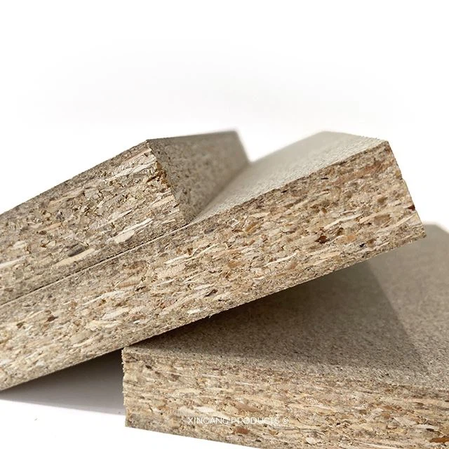 Super Strong Particle Board