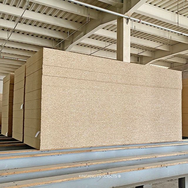 Super Strong Particle Board