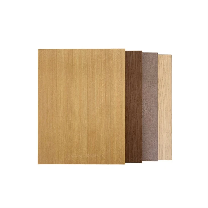 Xingang Biomimetic Melamine Chipboard