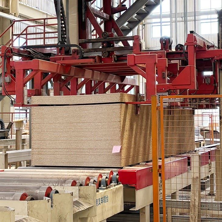 Xingang Chipboard