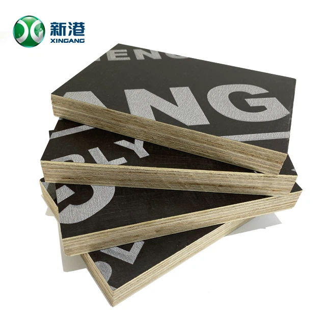 Film Faced Plywood241226