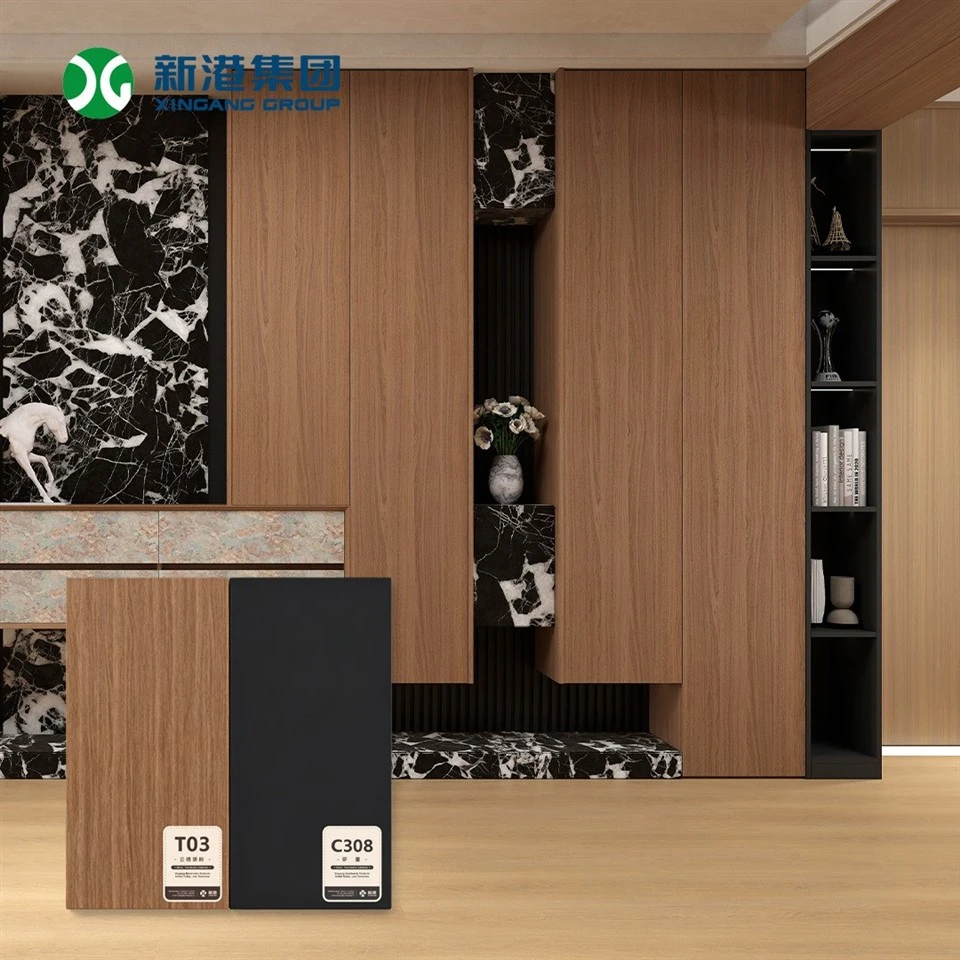 Furniture Board Melamine Chipboard best