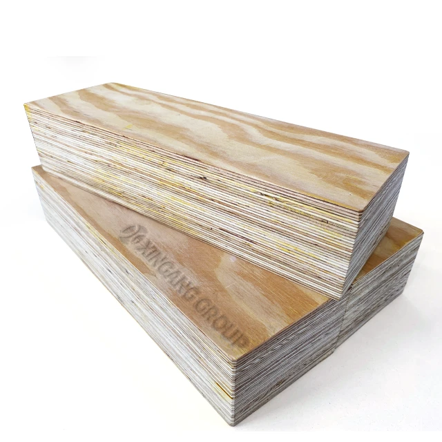 Laminated Veneer Lumber(LVL) Product Details