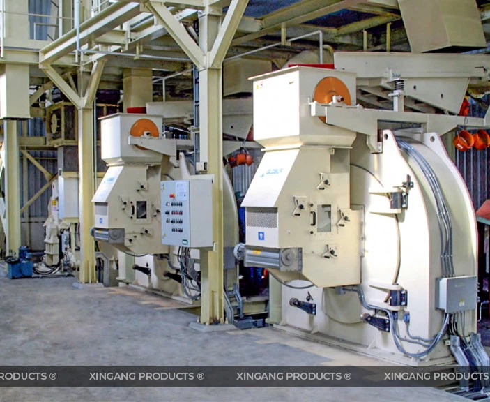 Grubbas Super Flaker Grubbas Super Flaker