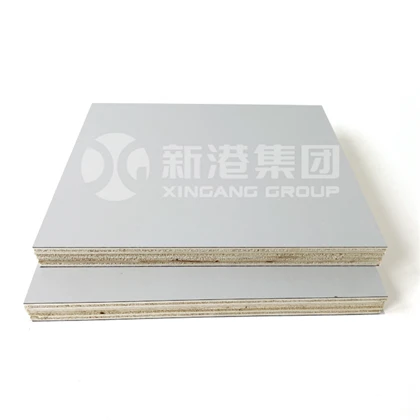 Madera contrachapada de retardante de fuego 20250219