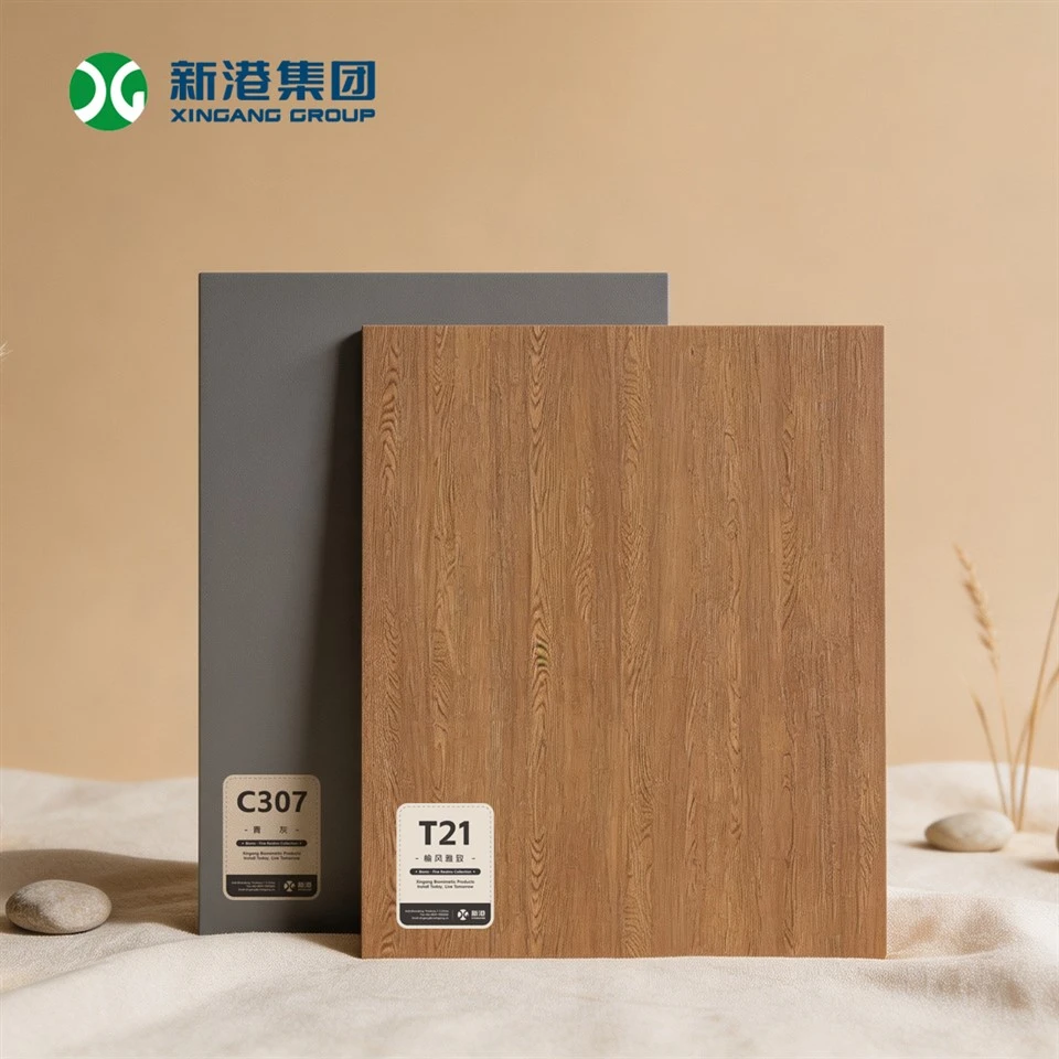Tablero de muebles biomiméticos de Xingang